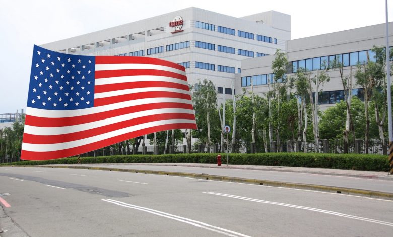TSMC abrir fábrica Estados Unidos