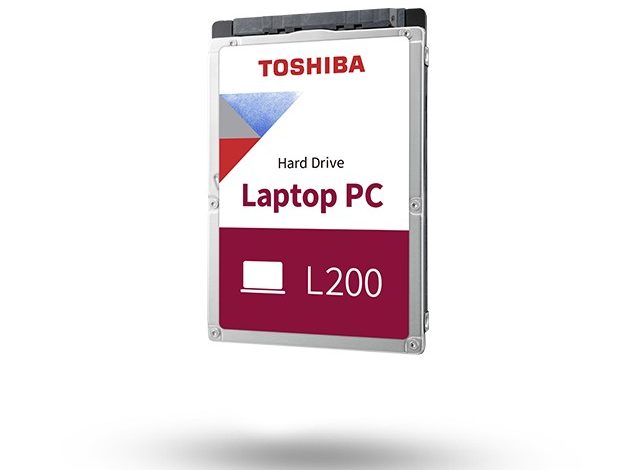 Toshiba L200