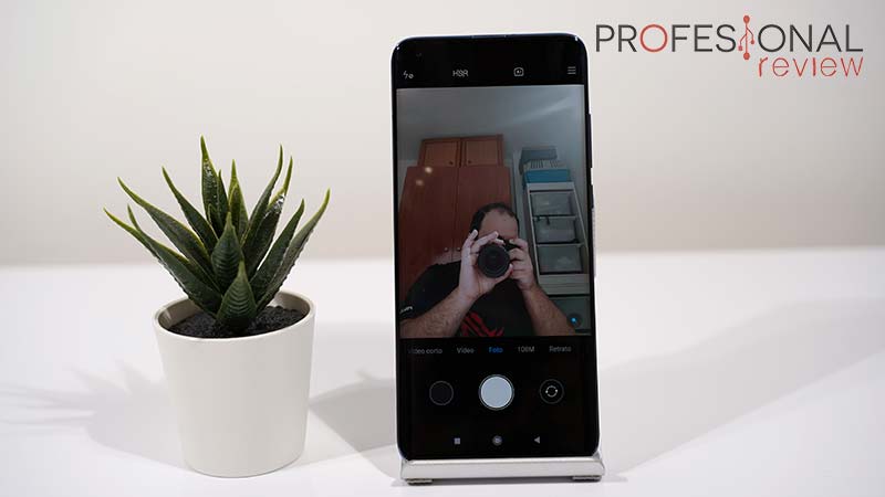 Xiaomi Mi 1 Selfie