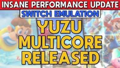 Yuzu
