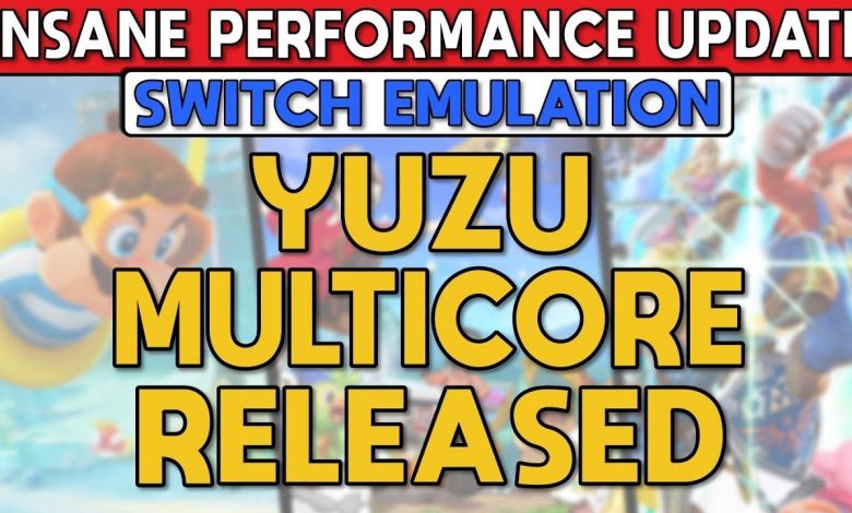 Yuzu