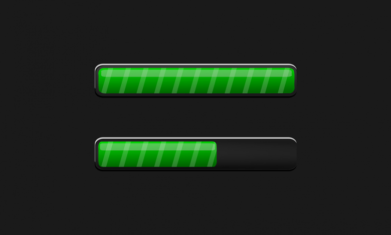 loading