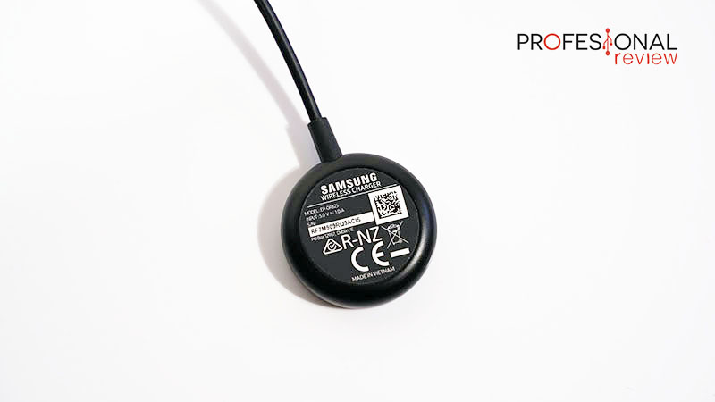 Samsung Galaxy Watch Active 2