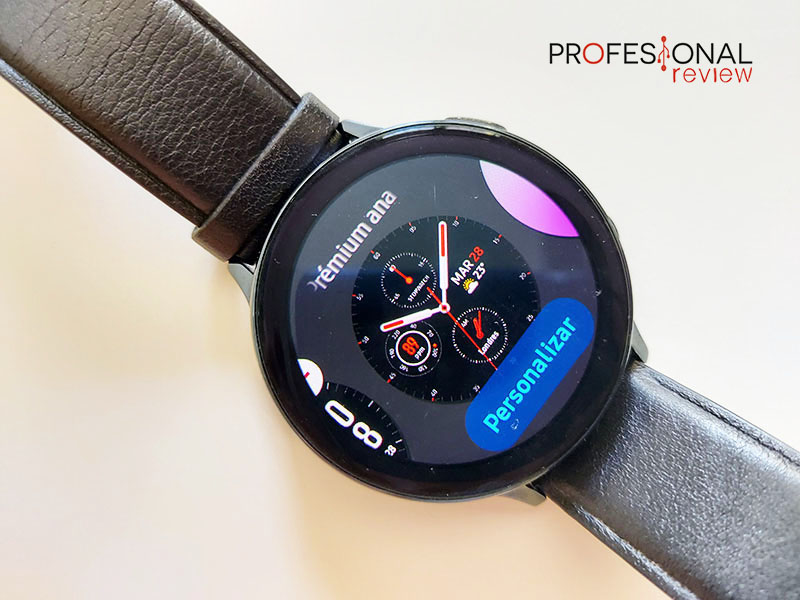 Samsung Galaxy Watch Active 2