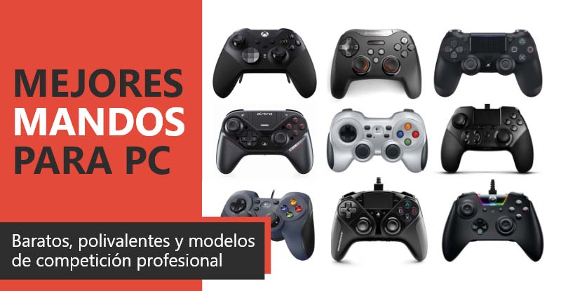 Joystick Inalámbrico Microsoft Xbox Elite Wireless Controller Series 2, Xbox  Series S/X, PC, Rojo
