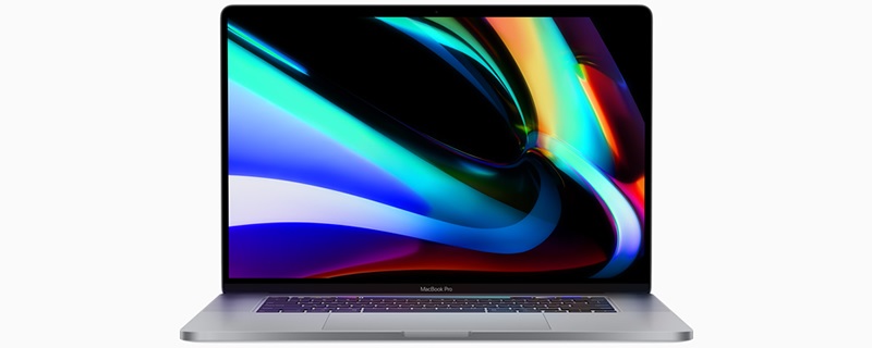 El MacBook Pro de 2021 no tendrá Touch Bar