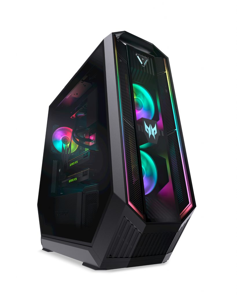 Acer Orion 9000