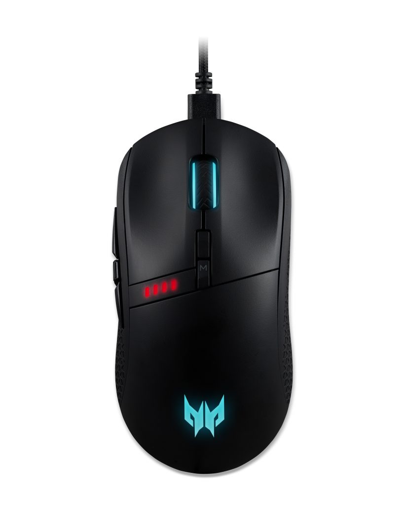 Acer Predator Cestus 350