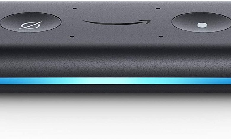 echo auto con Alexa
