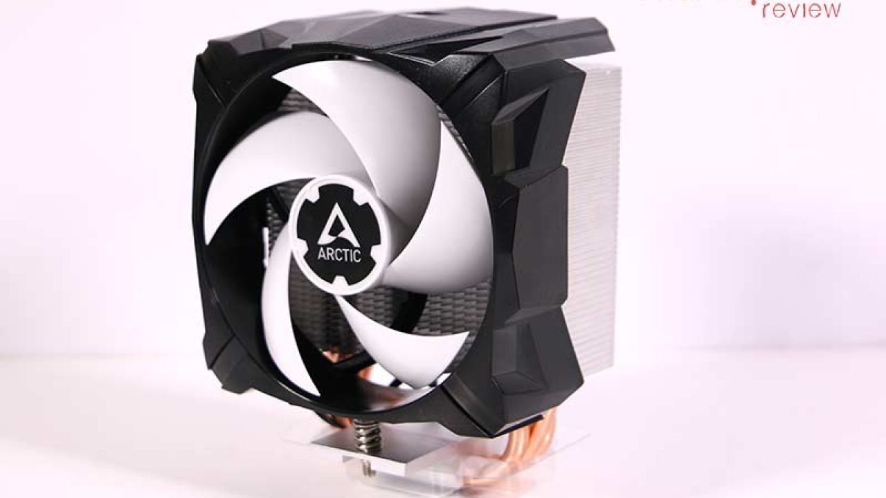 Installation Facile Pâte Thermique MX-4 Pré-appliquée ARCTIC Freezer 13 Radiateur Multicompatible pour Processeur de 200W Intel et AMD 