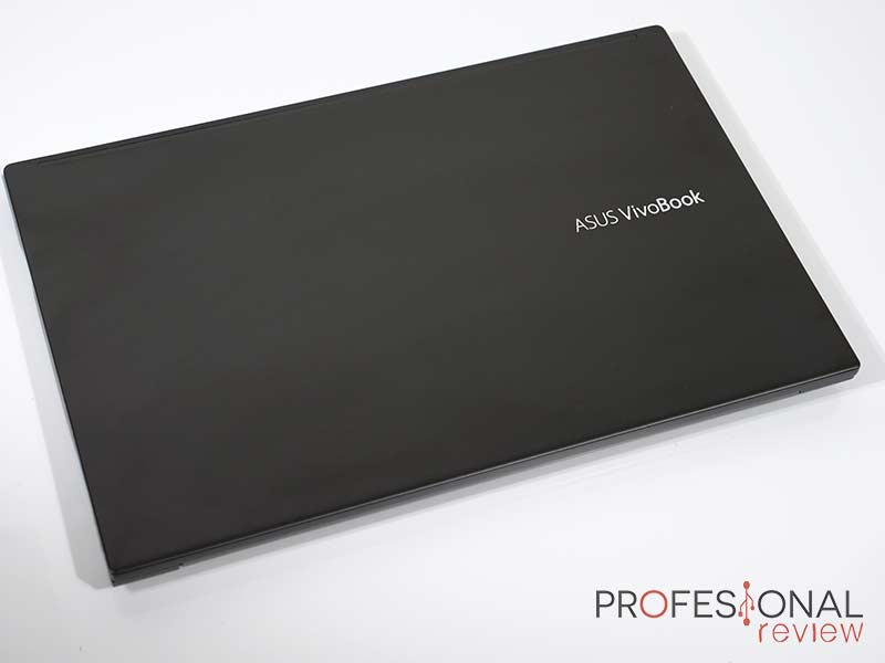 Asus VivoBook S14 Review