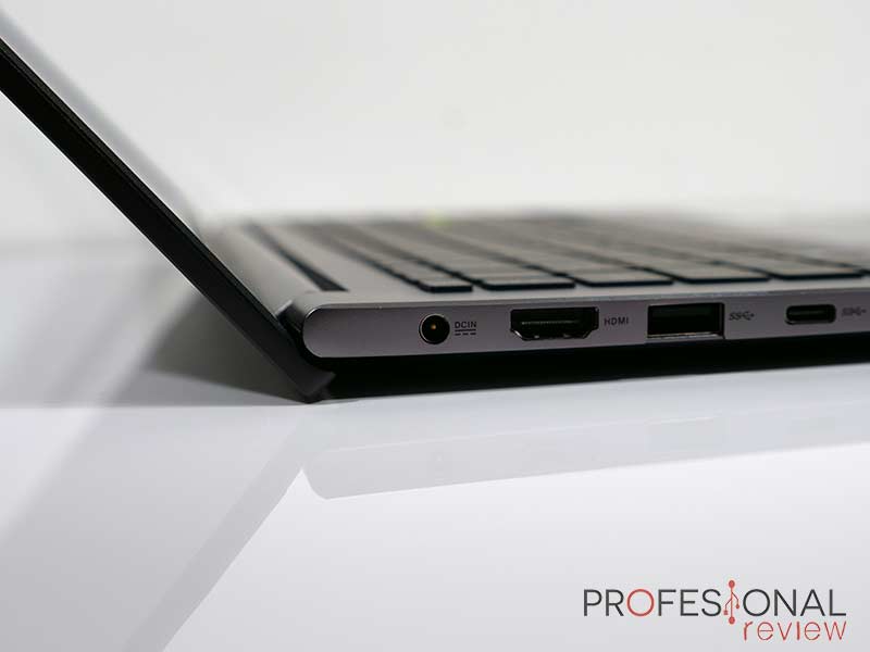 Asus VivoBook S14 Review