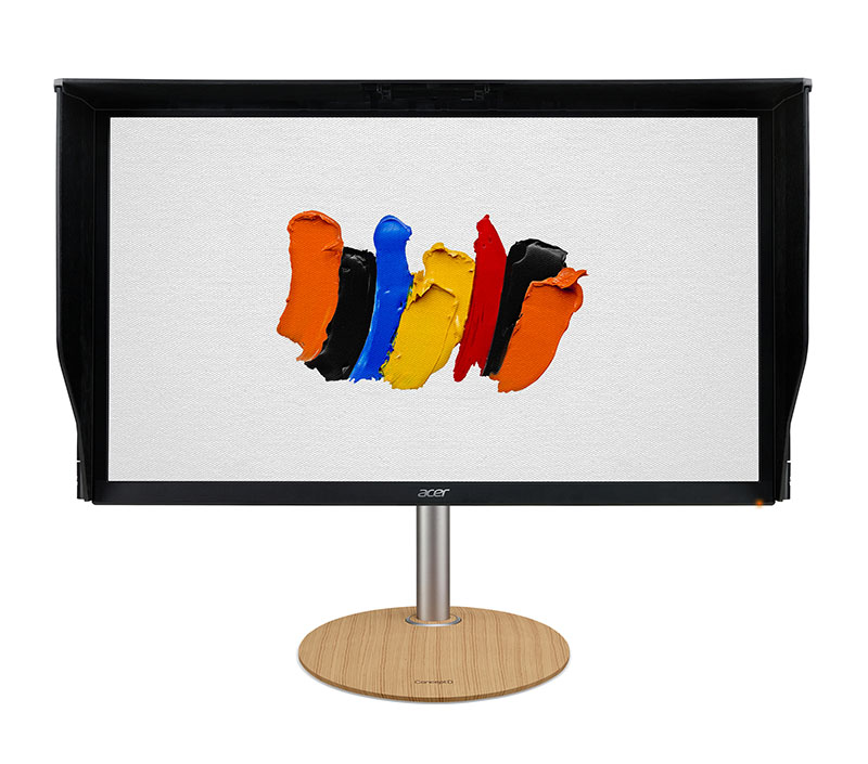 Acer ConceptD CP5, ConceptD CP3 y ConceptD CM3 Acer ConceptD CP5, ConceptD CP3 y ConceptD CM3