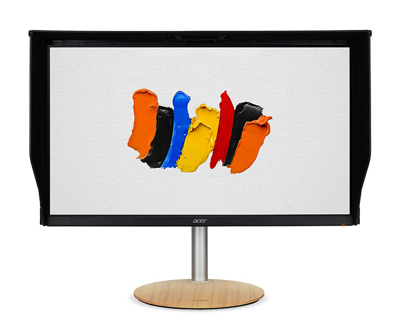 Acer ConceptD CP5, ConceptD CP3 y ConceptD CM3 Acer ConceptD CP5, ConceptD CP3 y ConceptD CM3