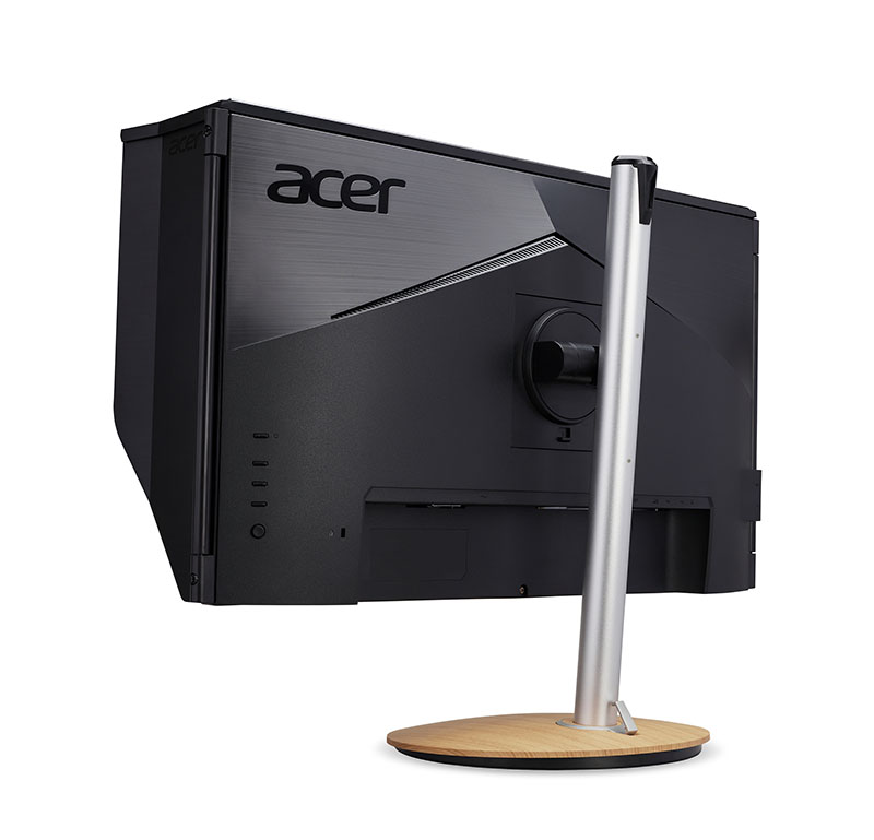 Acer ConceptD CP5, ConceptD CP3 y ConceptD CM3