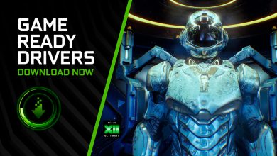 NVIDIA Game ready 471.96 WHQL