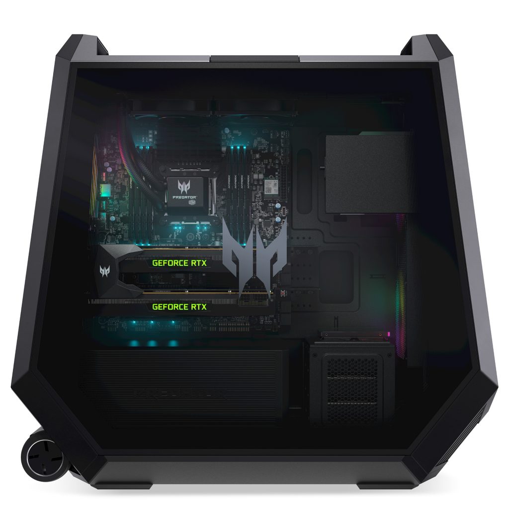 Orion 9000 Acer
