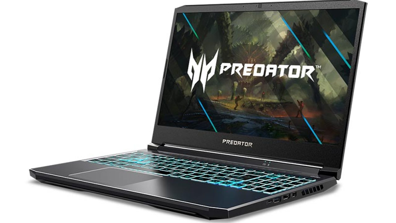 Acer Predator Helios 300: Se presenta la nueva generación del gaming más  popular