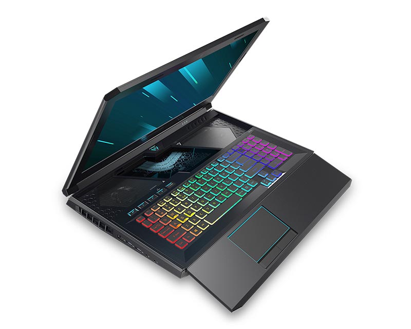 Acer Predator Helios 700 Acer Predator Helios 700