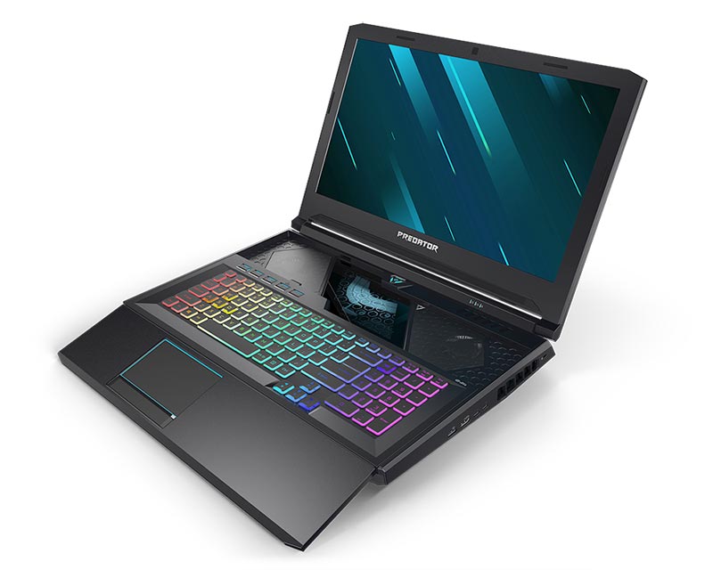 Acer Predator Helios 700 Acer Predator Helios 700