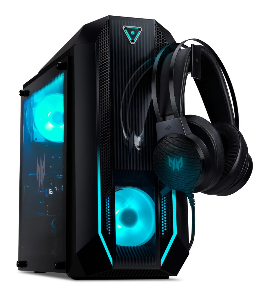 Predator Orion 3000