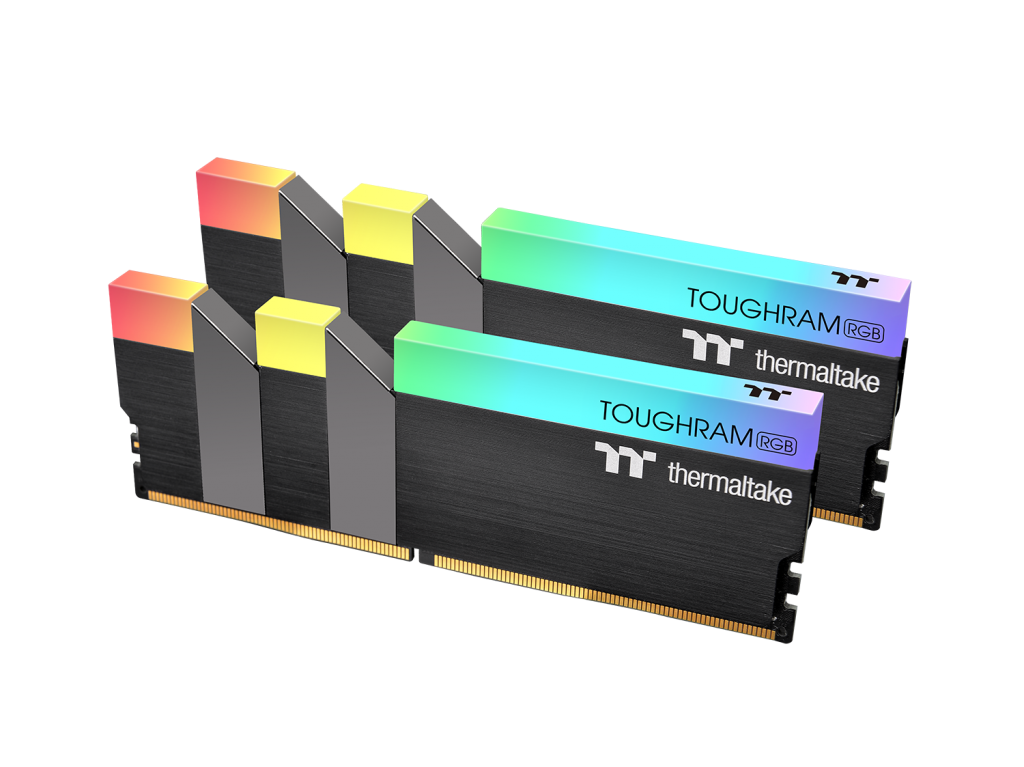 Thermaltake TOUGHRAM