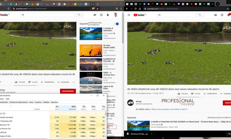 prueba consumo brave