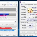 Ryzen 7 4700G