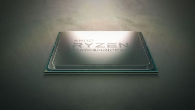 Threadripper 5000