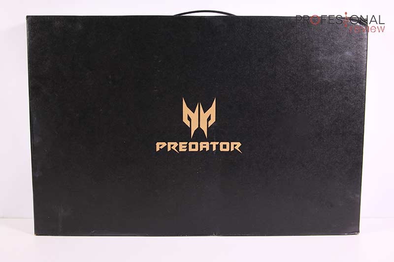 Acer Predator Helios 300 i5-10300H GTX 1650 Ti Review