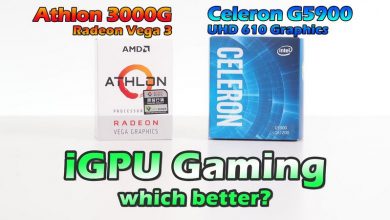 Celeron G5900