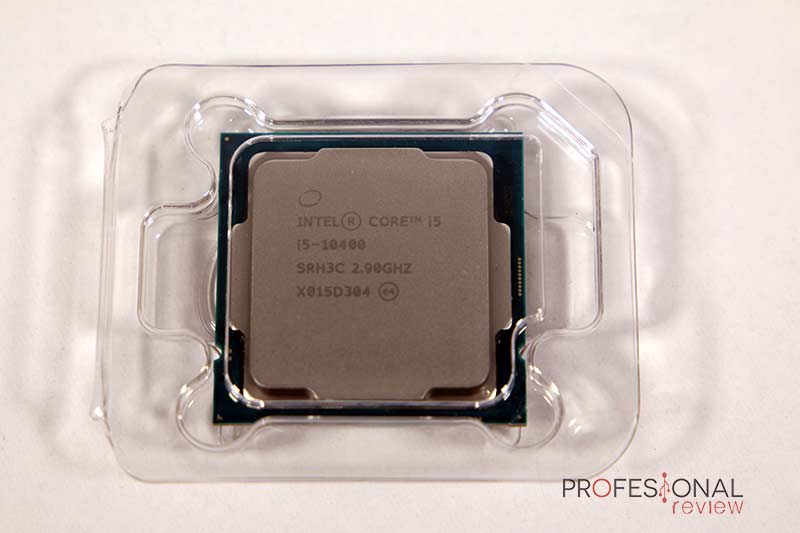 Intel Core i5-10400 Review