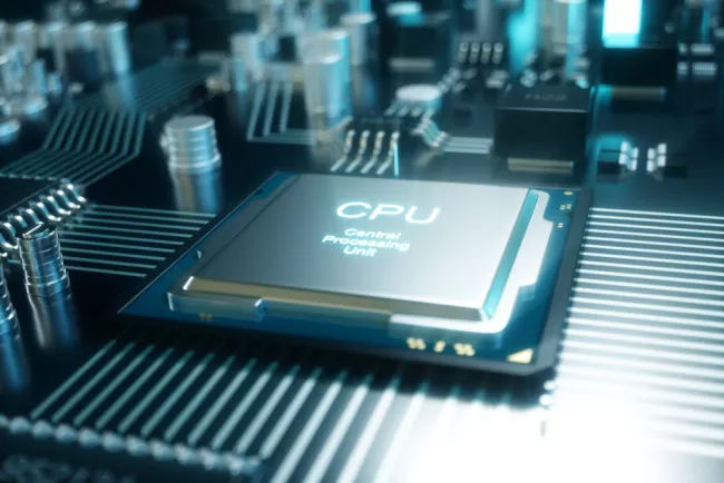 Intel Core Intel Core