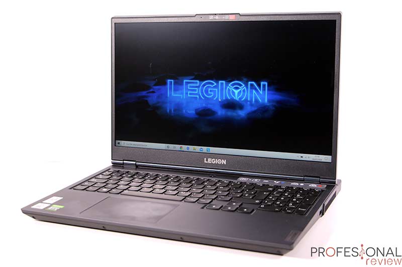 Lenovo Legion 5i Review