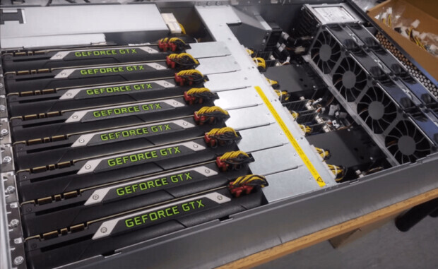 Nvidia Nvidia