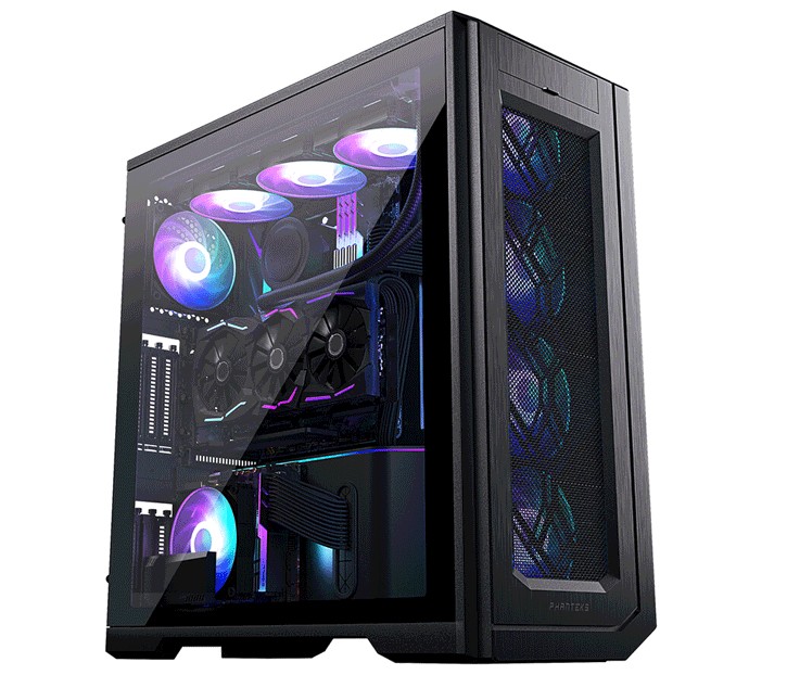 Enthoo Pro 2 Enthoo Pro 2