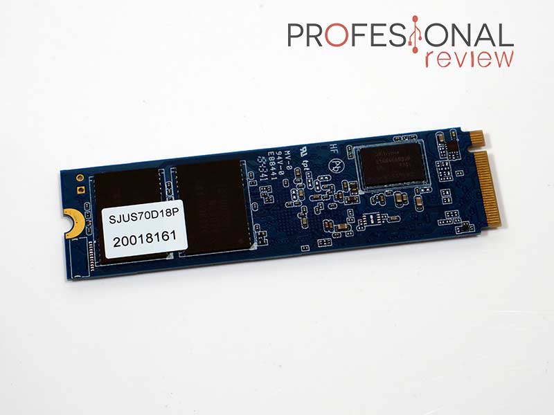 Silicon Power US70 PCIe Gen4x4 Review