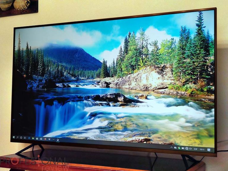 Usar Tv 4k Como Monitor De Pc