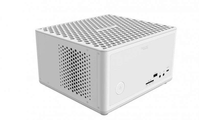 miniPC