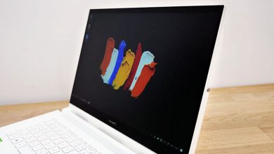 Marcas de portátiles: Acer