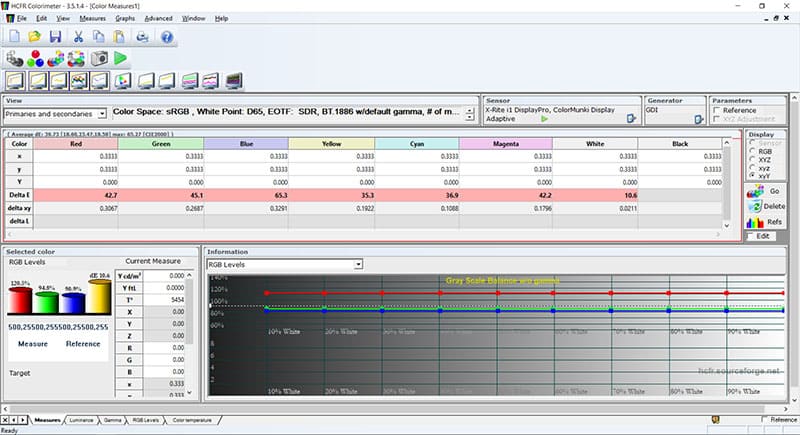 Acer ConceptD 3 Ezel