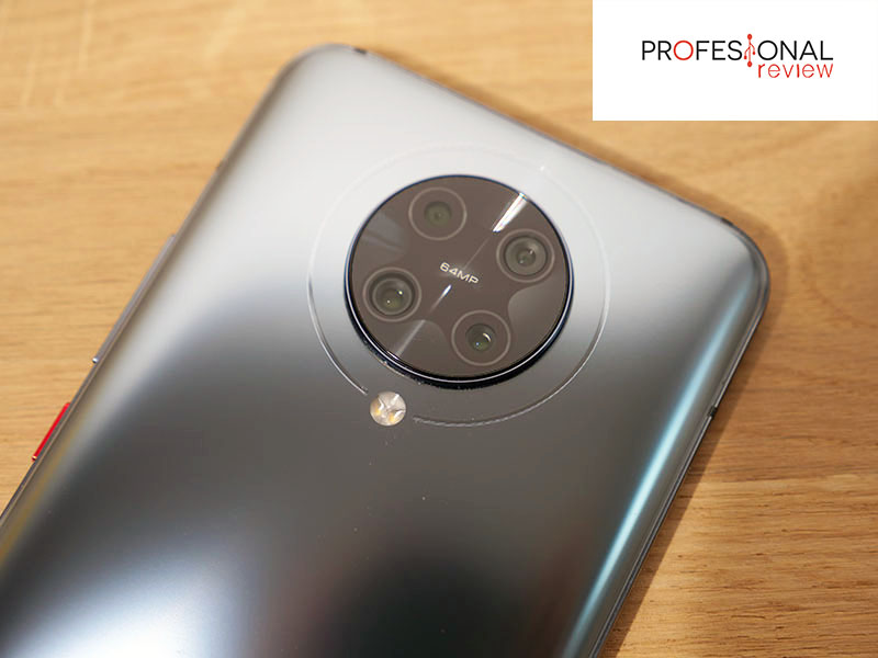 POCO F2 Pro