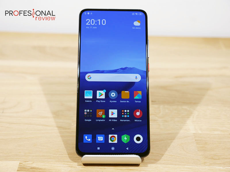POCO F2 Pro
