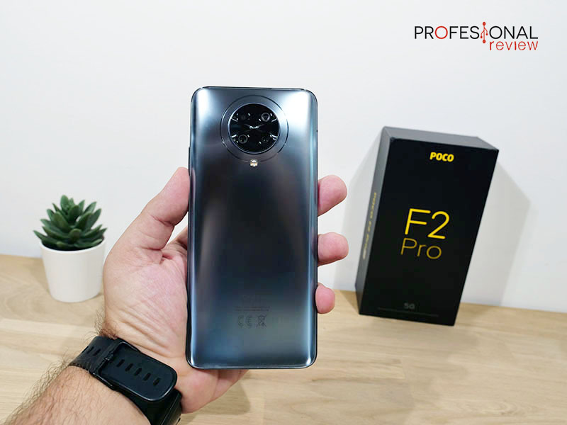 POCO F2 Pro