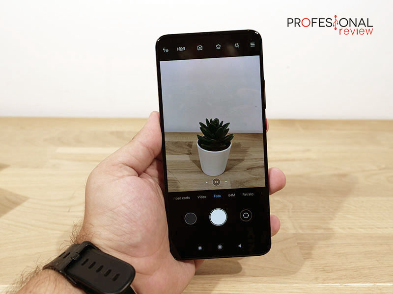 POCO F2 Pro