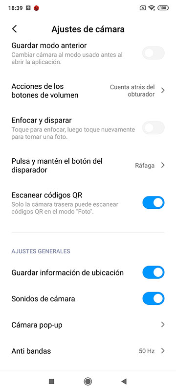 POCO F2 Pro