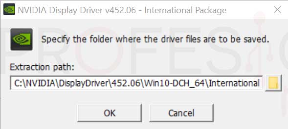 Actualizar driver Nvidia paso17