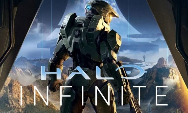 Halo Infinite