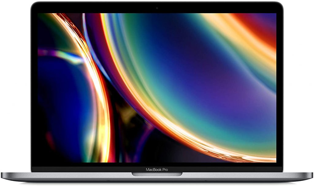 Macbook Pro retrasado mini LED m2