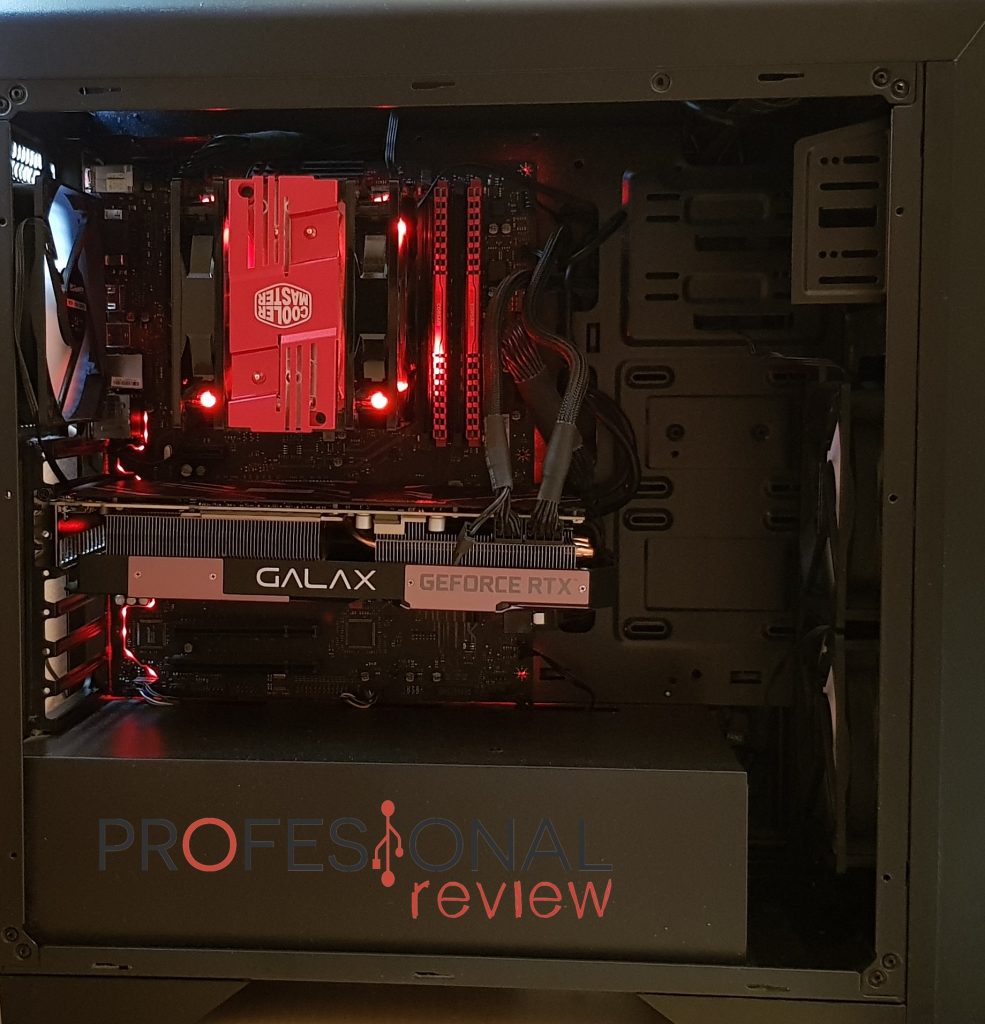 PC tapa abierta